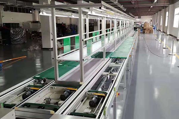 精益管工作台作用说明，工作台选型必看！