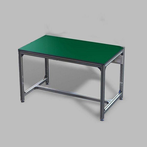 铝合金工作台